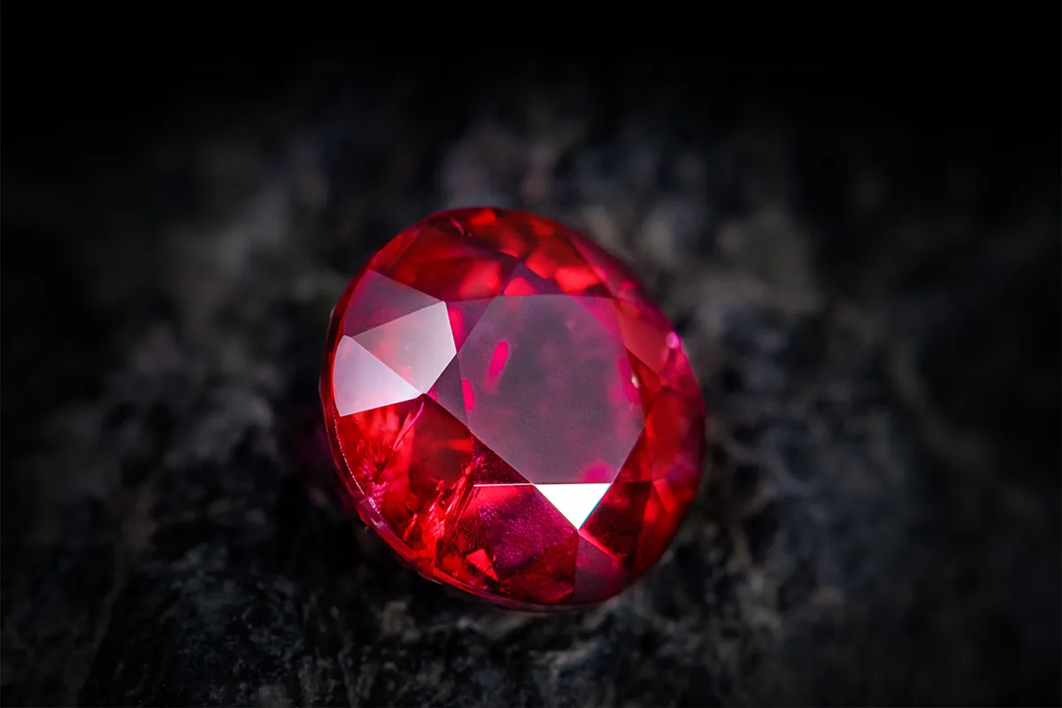Eternal Collections｜Rare Natural Unheated Rubies, Sapphires & Emeralds