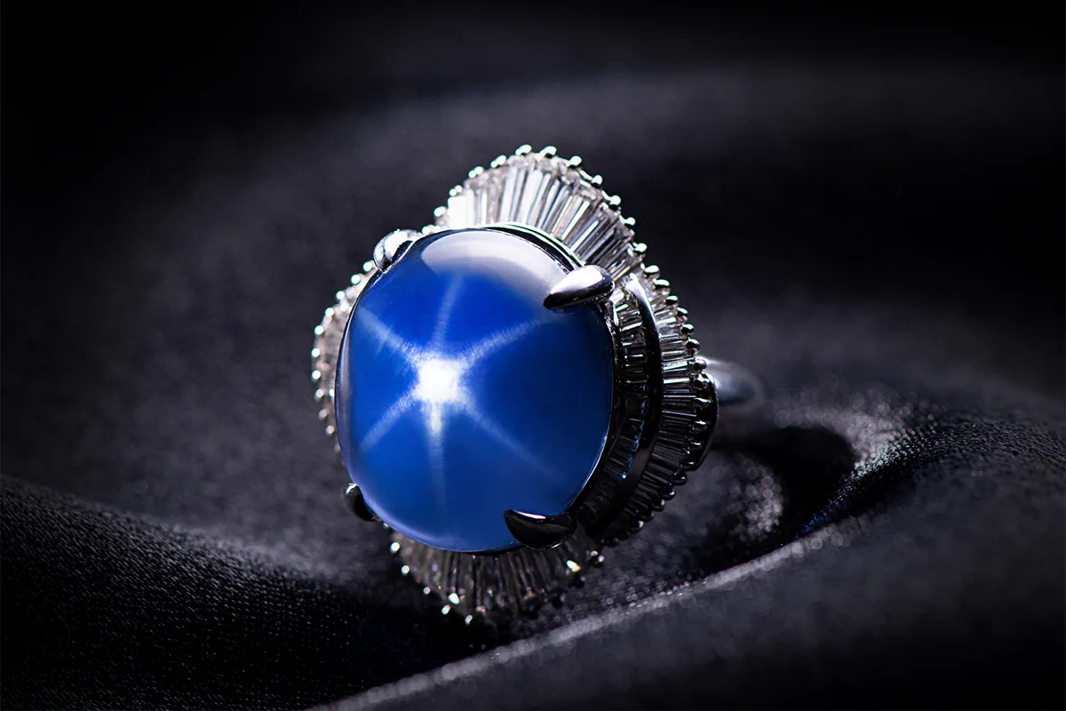 JUSTLEE Masterpieces｜Contemporary High Jewelry Artistry
