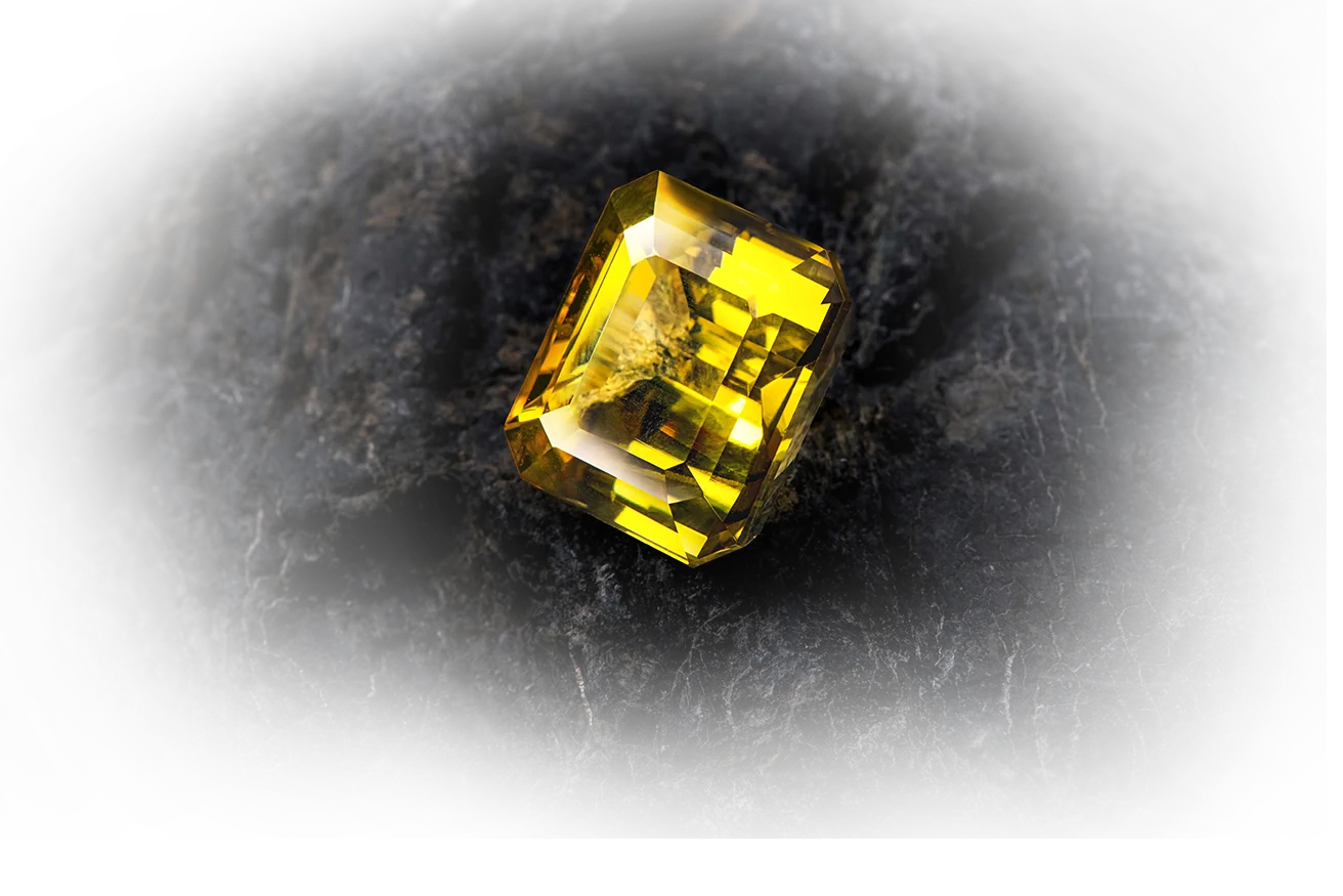 Exceptional Selections｜Ultra-Rare Auction-Grade Precious Gems